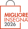 Migliore Insegna 2026